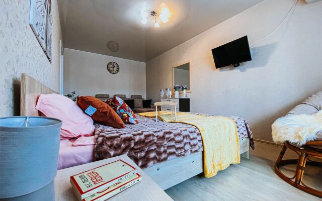 Рябикова 70  Ульяновск