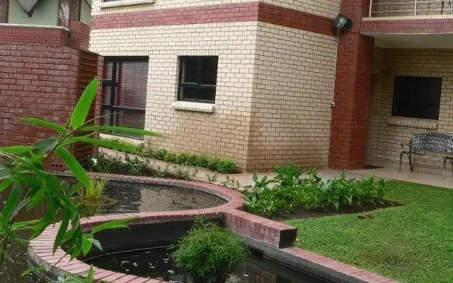 Rustenburg Boutique Hotel