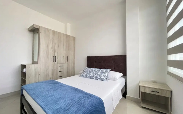 Puerto Madera Apartamentos