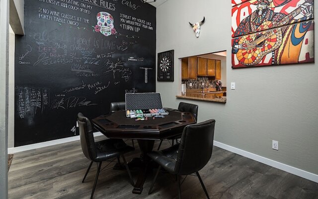 South Scottsdale Townhome - 2 Bedroom