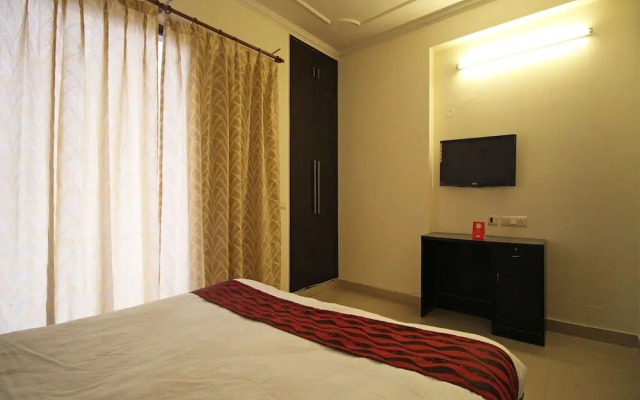 Dreams Residency