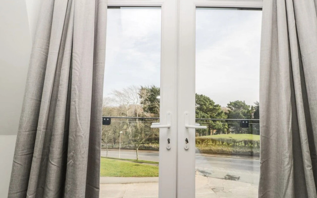 Manor Heath - The Penthouse