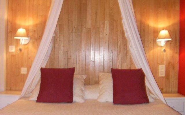 Hotel-Restaurant Le Rouffillac