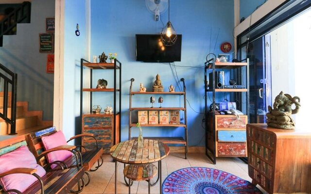 Balini 9 Hostel