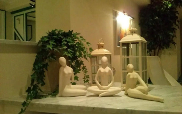 Erler Hotel Garni