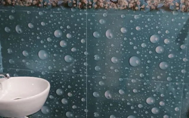 Five Falls Ramana Villa