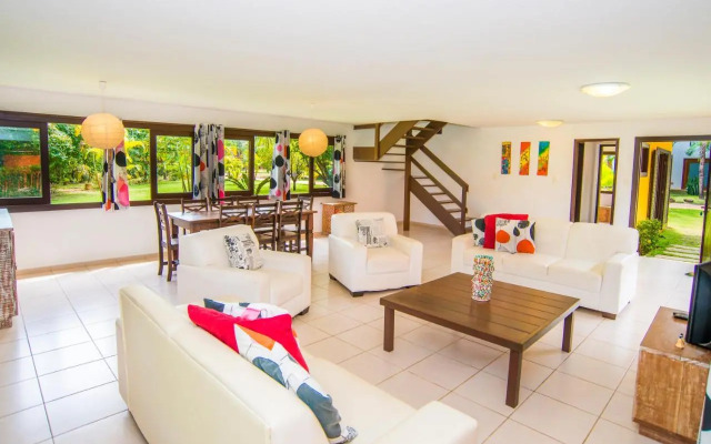 Casa Edy