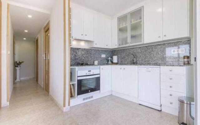 Apartamento Beach & Chic San Juan