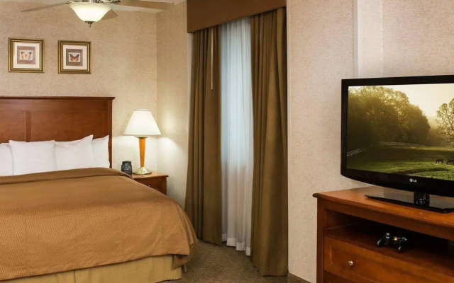 Homewood Suites by Hilton Hartford Downtown