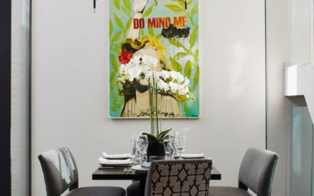 4 Bedroom House in Battersea Sleeps 7