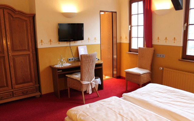 Boutique-Hotel Lohspeicher