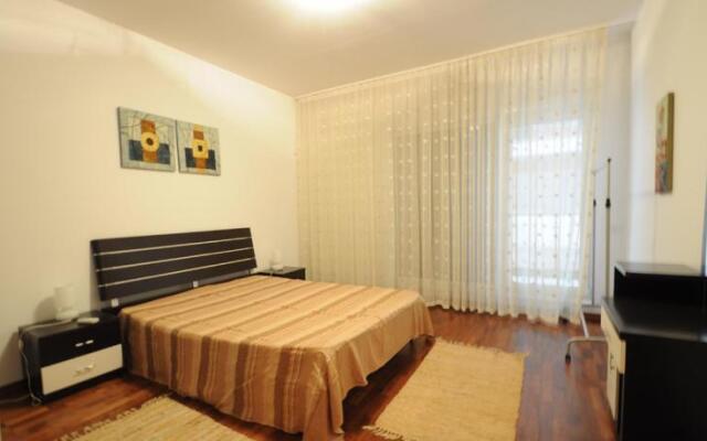 Olimpia Apartament Universitate