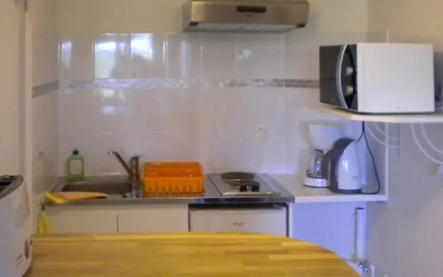 Les Agapanthes Site de Fondettes