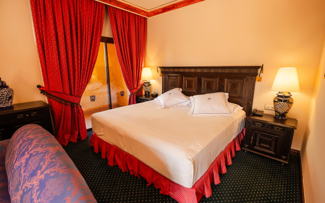 Europe Villa Cortes