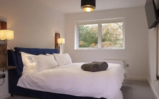 CH Apt 12 2bed in Bath