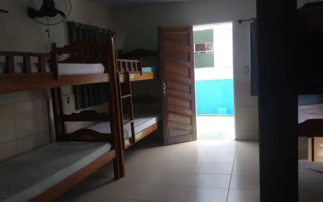 Albergue Piratas do Sol - Hostel