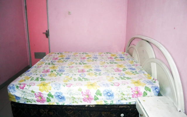 OYO 3276 Charisma Homestay
