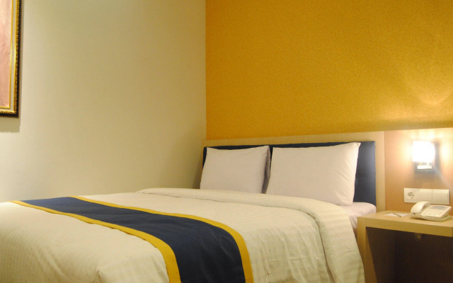 D'best Hotel Bandung