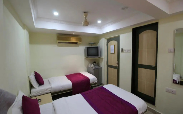 Hotel City Palace