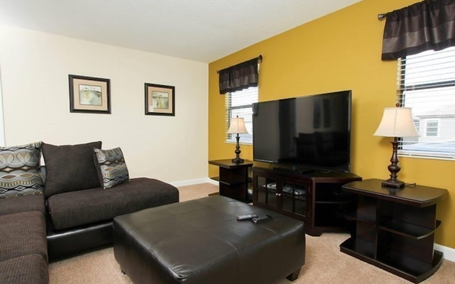 6BR 6BA Home In Champions Gate