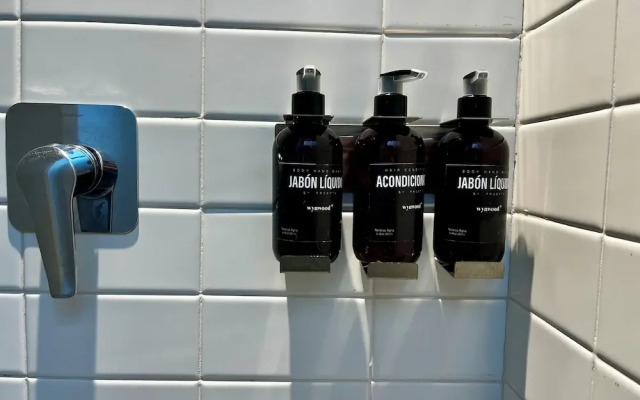 Oaxaca by Wynwood House