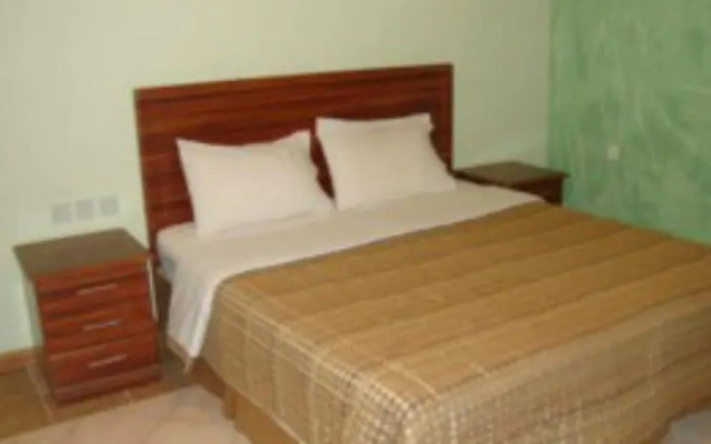 Rokn Al Waleed Apartments