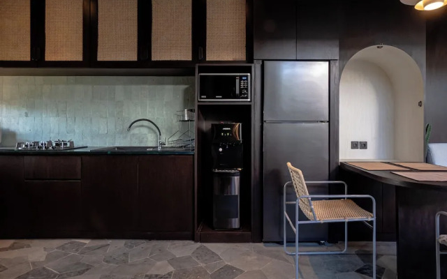 Sleepy Potato Villa By Zuzu