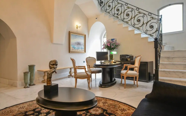 Casa Nova - Boutique Hotel
