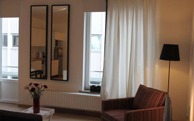 Ze Agency Accommodation in Liege