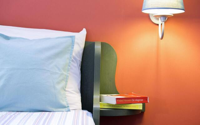 Roompot Marinapark Volendam