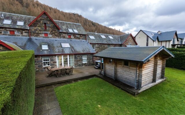 Mains of Taymouth Country Estate