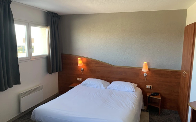 Citotel Armony Hotel