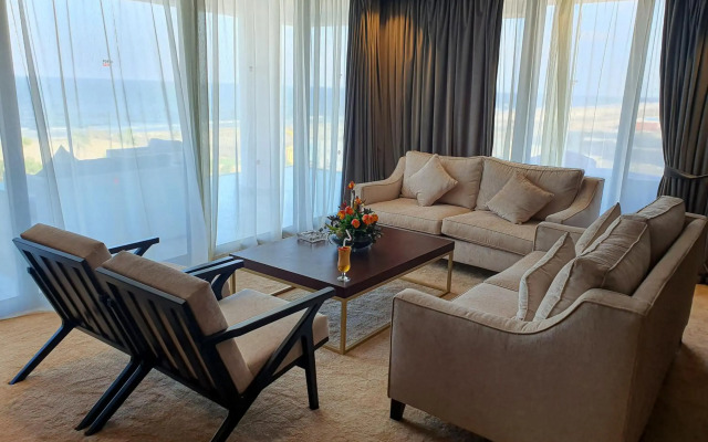 Porto Said Resort & Spa