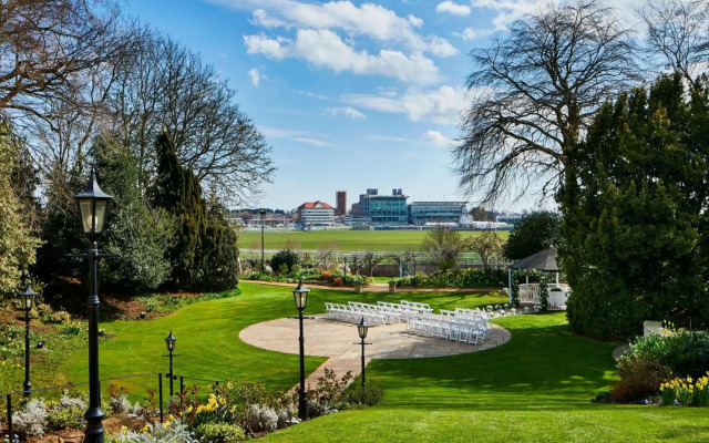 Delta Hotels by Marriott York