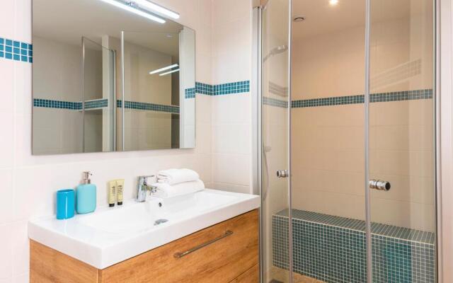 Aquitain Home Gare Saint Jean