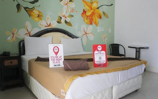 Nida Rooms Major Mae Hia 333 Village