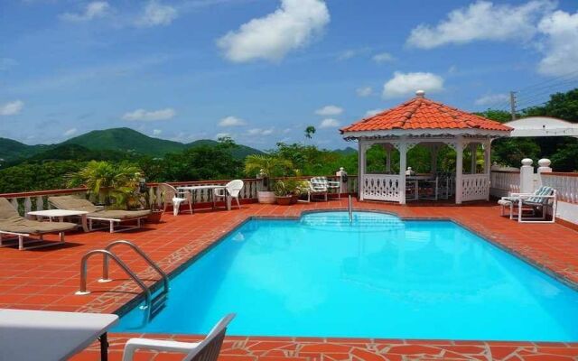 Carriacou Grand View Hotel