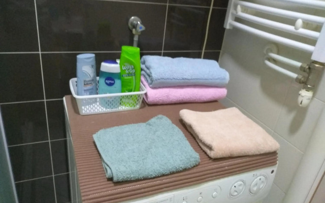 Apartman Marina sa garazom