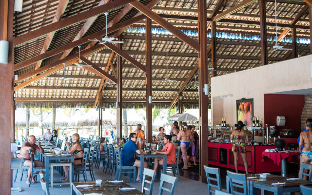 Vila Galé Cumbuco –  All Inclusive