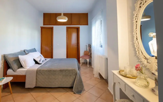 Natalia s Apartment in Tavronitis