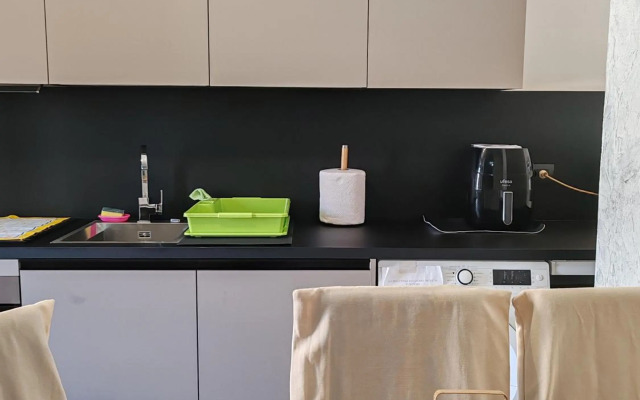 Apartment Carera 1900