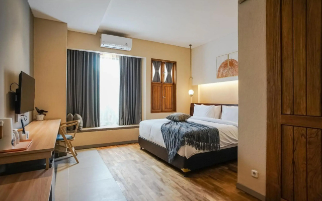 Tanaga Coliving