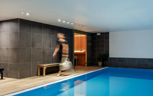 Hotel Saint Sauveur by WP Hotels
