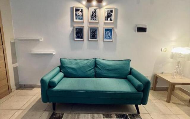 Appartamento - Grammichele Privitera rooms & apartments Silver