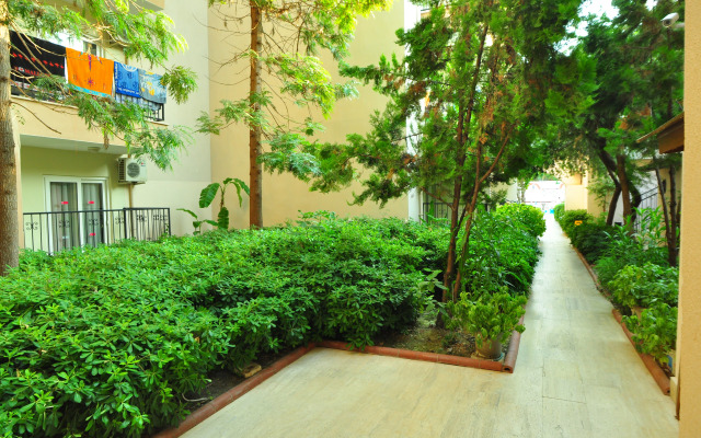 Alessia Hotel