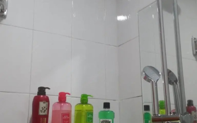 Geoje Ton Ton Guesthouse