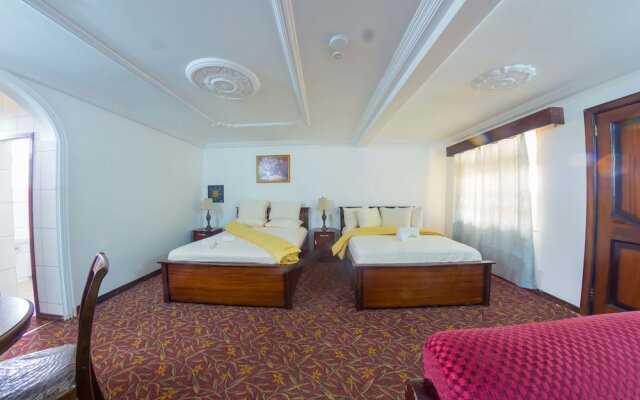 Royal Elmount Hotel