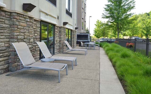 SpringHill Suites Pittsburgh Mills