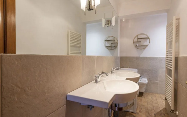 Giglio di Firenze by Mmega