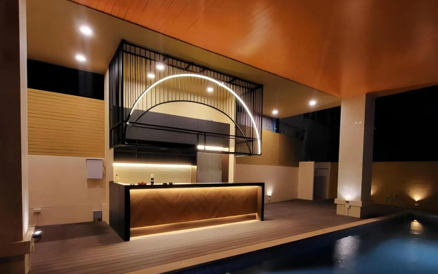 Hotel Muq